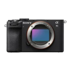 Sony A7C II