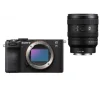 Sony A7C II + 24-50mm f2.8 Kit - Black