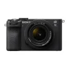 Sony A7C II + 28-60mm Kit - Black
