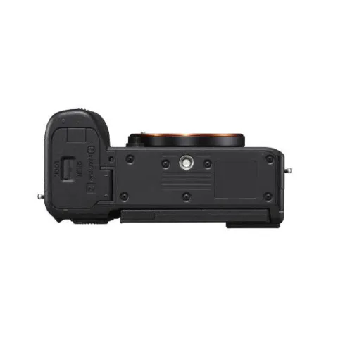 Sony A7C II + 28-60mm Kit - Black