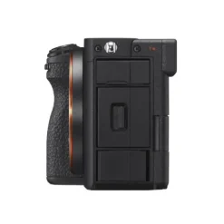 Sony A7C II + 28-60mm Kit - Black