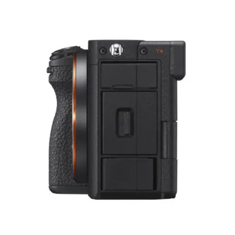 Sony A7C II + 28-60mm Kit - Black