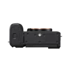 Sony A7C II Body - Black
