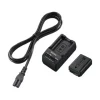 Sony ACCTRW Kit - W Series Charger and Battery