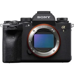 Sony Alpha A1 Body