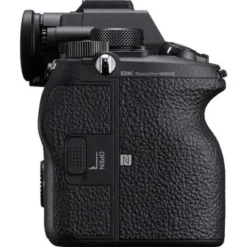 Sony Alpha A1 Body