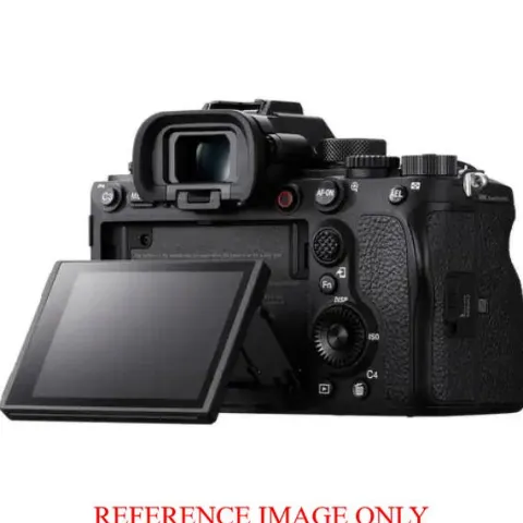 Sony Alpha A1 Body | Secondhand