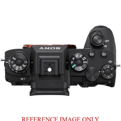 Sony Alpha A1 Body | Secondhand