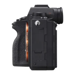 Sony Alpha A9 Mark II - Body