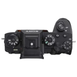 Sony Alpha A9 Mark II - Body