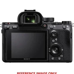 Sony A7R Mark 3 - Body | Secondhand