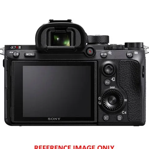 Sony A7R Mark 3 - Body | Secondhand