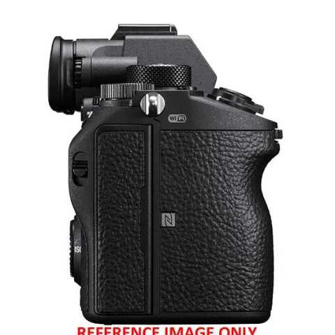 Sony A7R Mark 3 - Body | Secondhand