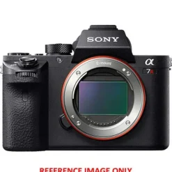 Sony A7R Mark II Body | Secondhand
