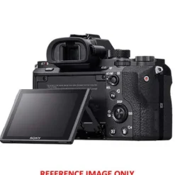 Sony A7R Mark II Body | Secondhand