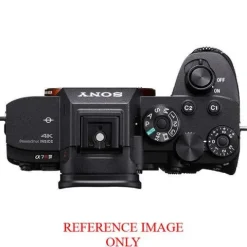 Sony A7R Mark IV - Body | Secondhand