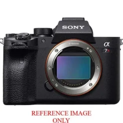 Sony A7R Mark IV - Body | Secondhand