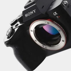 Sony A7RIV - Body