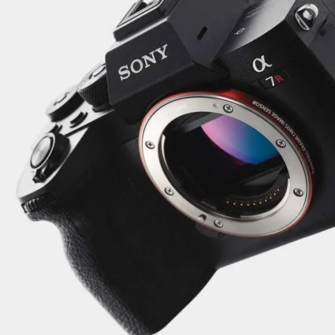 Sony A7RIV - Body