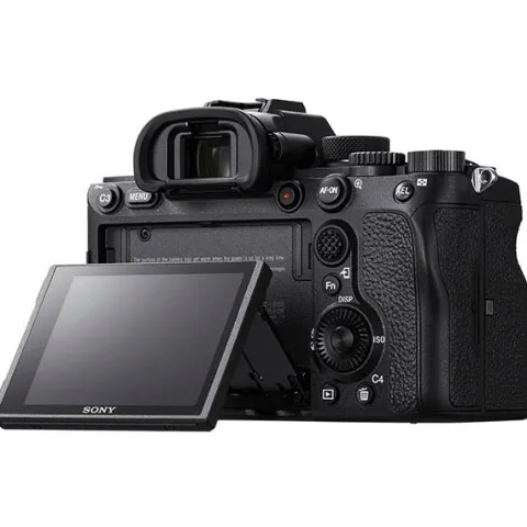 Sony A7RIV - Body