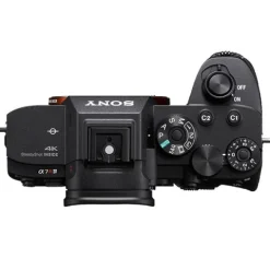Sony A7RIV - Body
