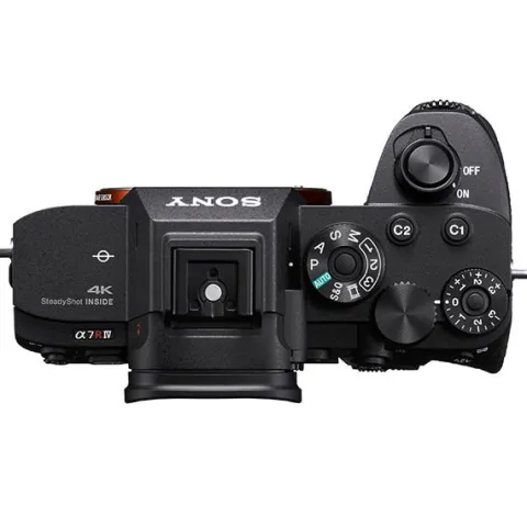 Sony A7RIV - Body