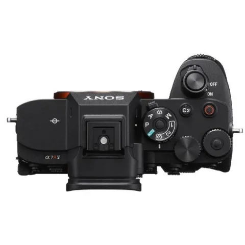 Sony A7RV
