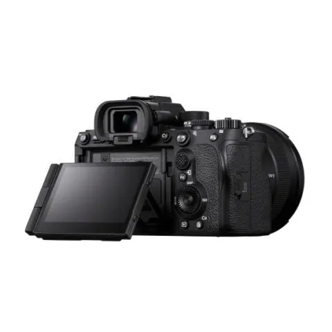 Sony A7RV