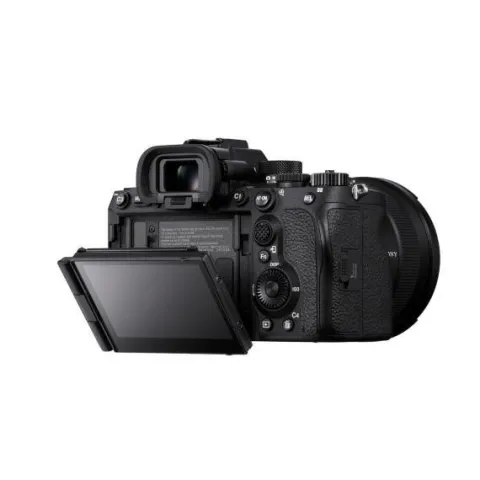 Sony A7RV