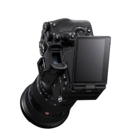 Sony A7RV
