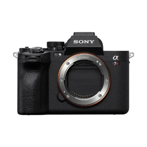 Sony A7RV + 24-105mm f4 G Kit