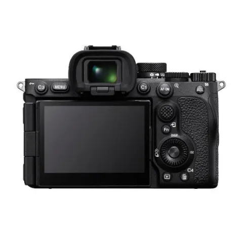 Sony A7RV + 24-105mm f4 G Kit