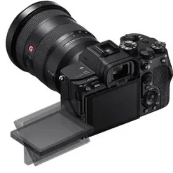 Sony A7S Mark III