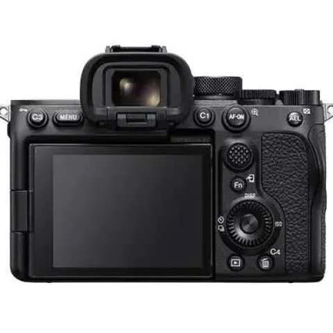 Sony A7S Mark III