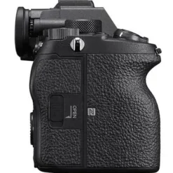 Sony A7S Mark III