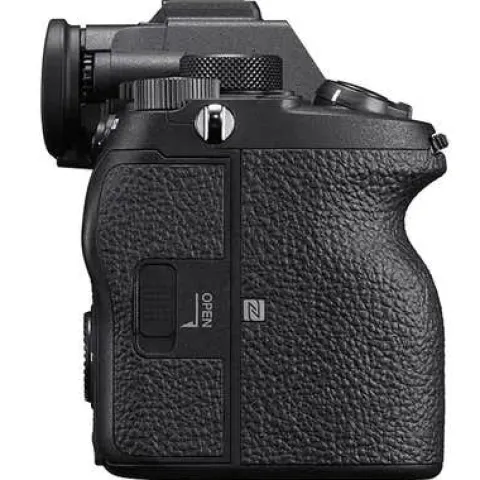 Sony A7S Mark III