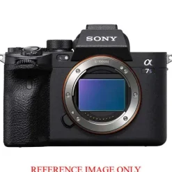 Sony A7S Mark III - Body Only | Secondhand