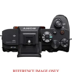 Sony A7S Mark III - Body Only | Secondhand