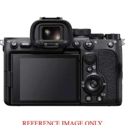 Sony A7S Mark III - Body Only | Secondhand