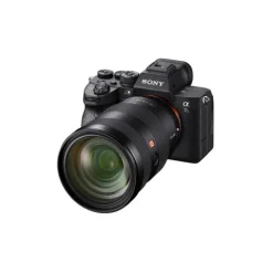 Sony A7S Mark III + FE 24-70mm f2.8 GM Kit