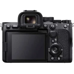 Sony A7S Mark III + FE 20mm f1.8 Kit