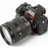 Sony A7S Mark III + FE 24-105mm G Kit
