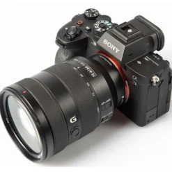 Sony A7S Mark III + FE 24-105mm G Kit