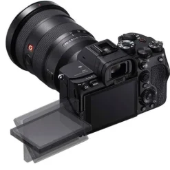 Sony A7S Mark III + FE 24-105mm G Kit