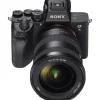Sony A7S Mark III + 16-35mm f2.8 GM Kit