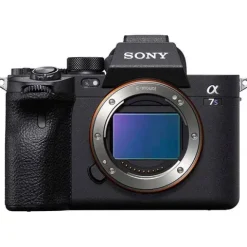Sony A7S Mark III + 16-35mm f2.8 GM Kit