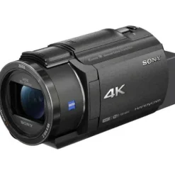 Sony AX43 4K Handycam