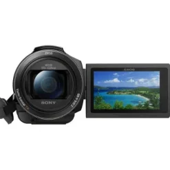 Sony AX43 4K Handycam