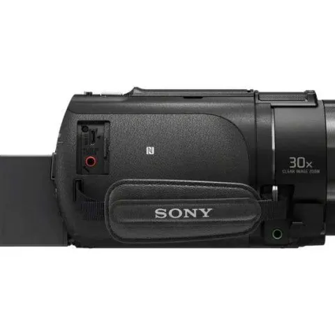 Sony AX43 4K Handycam