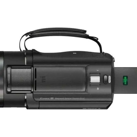 Sony AX43 4K Handycam